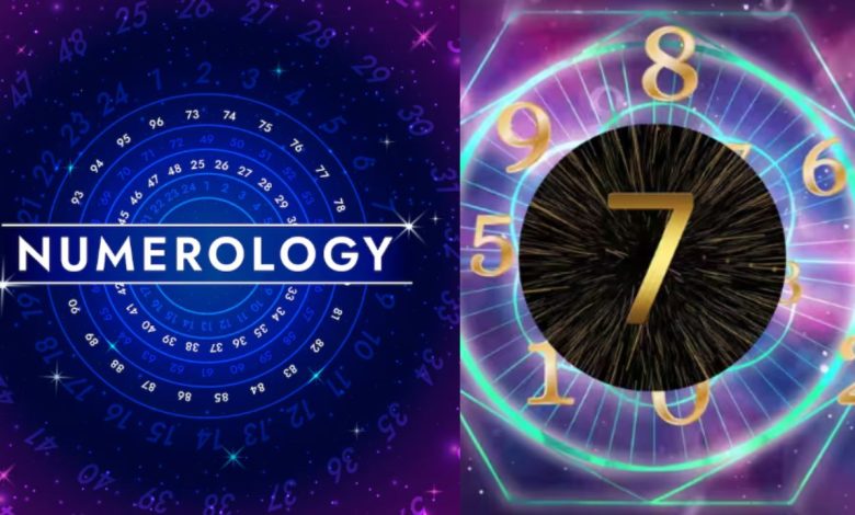Numerology