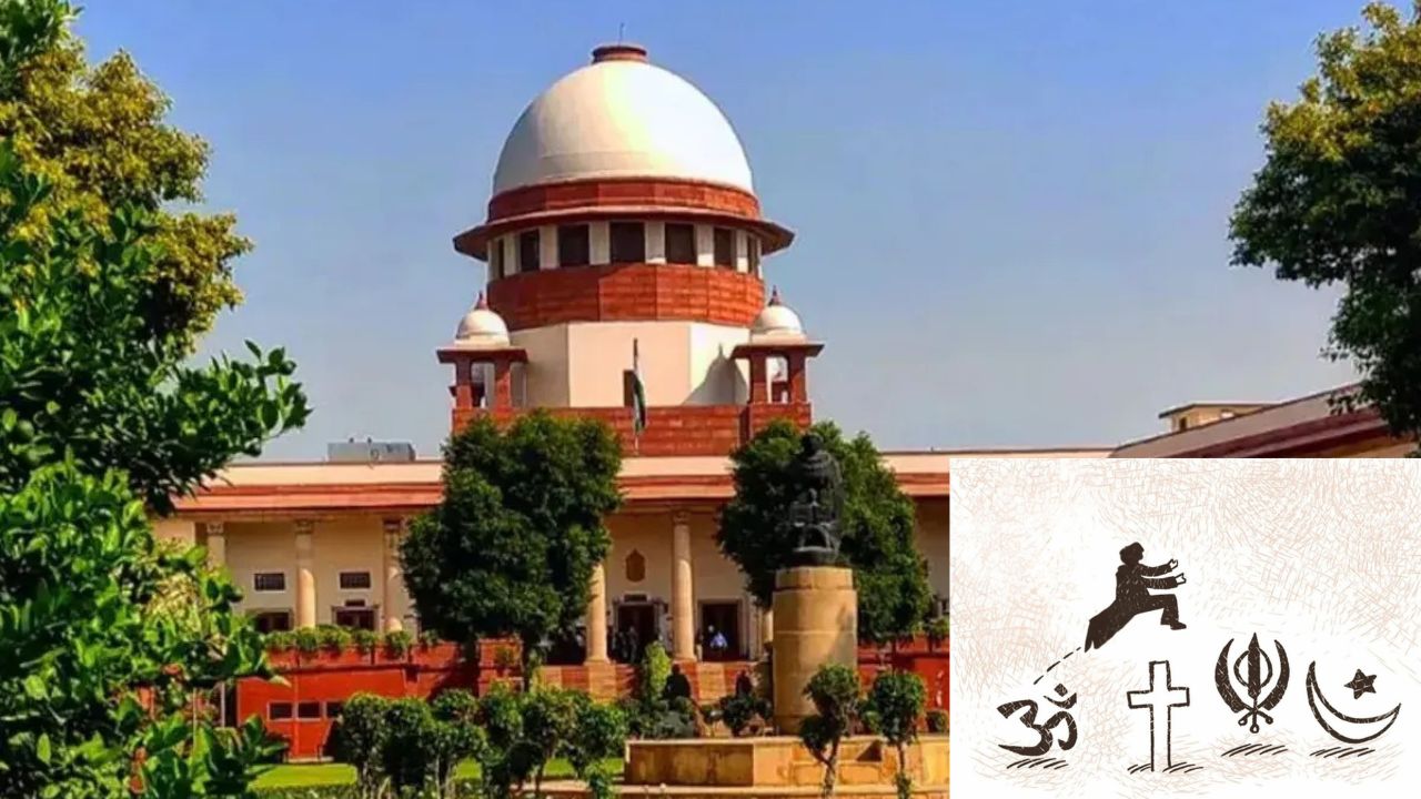 Caste