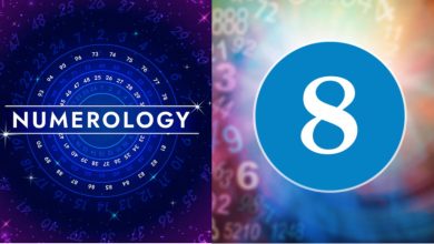 Numerology