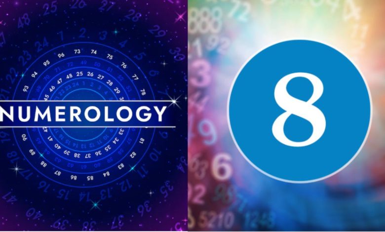 Numerology