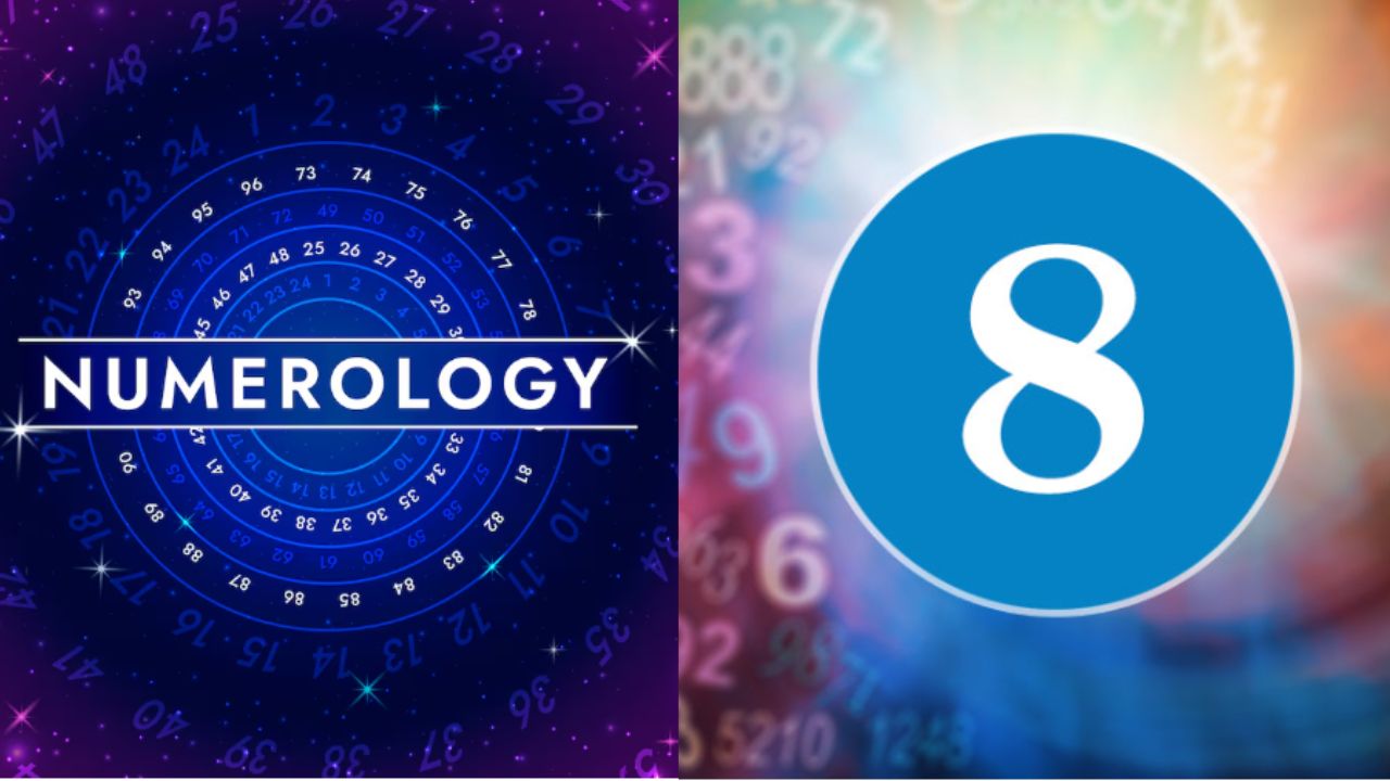 Numerology