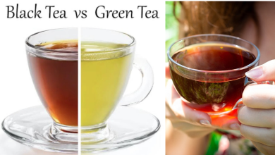 Tea