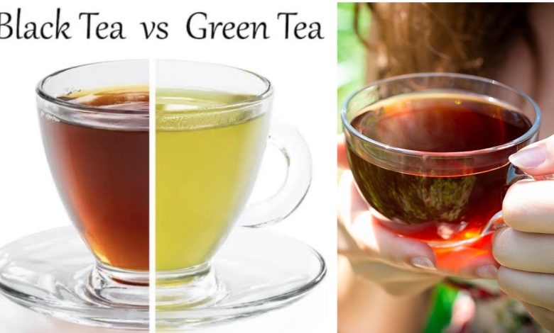 Tea