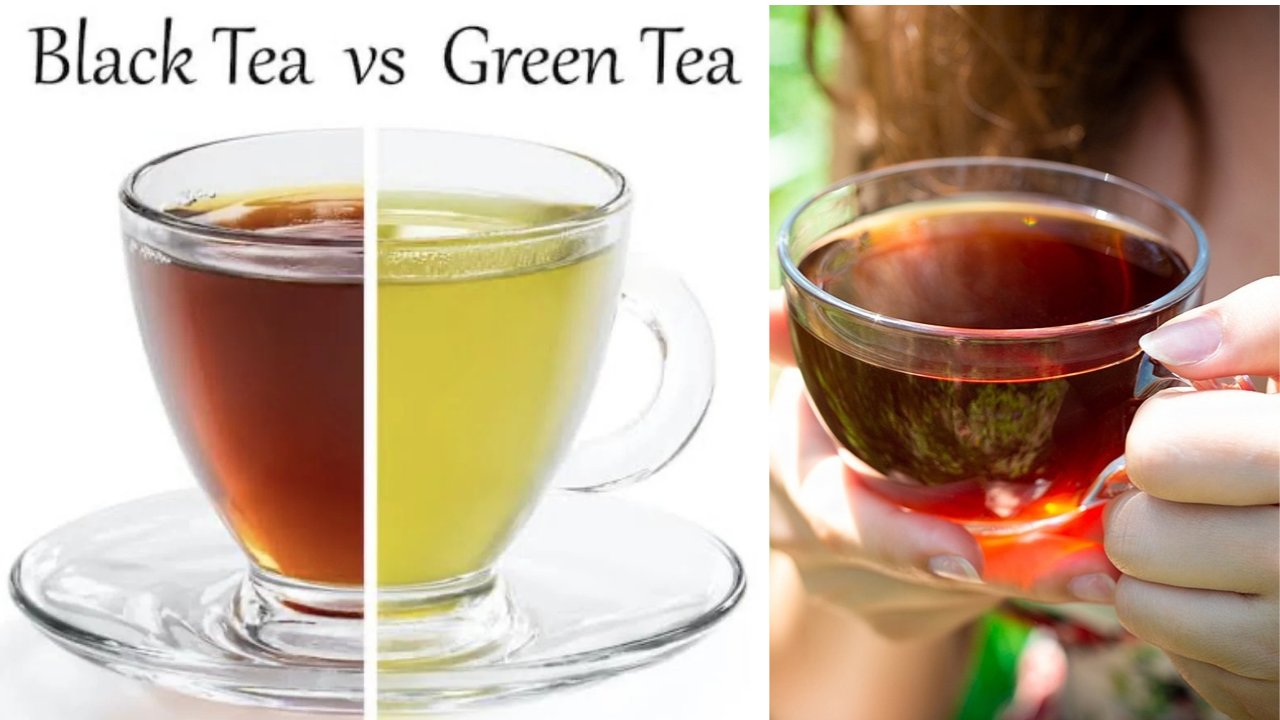 Tea