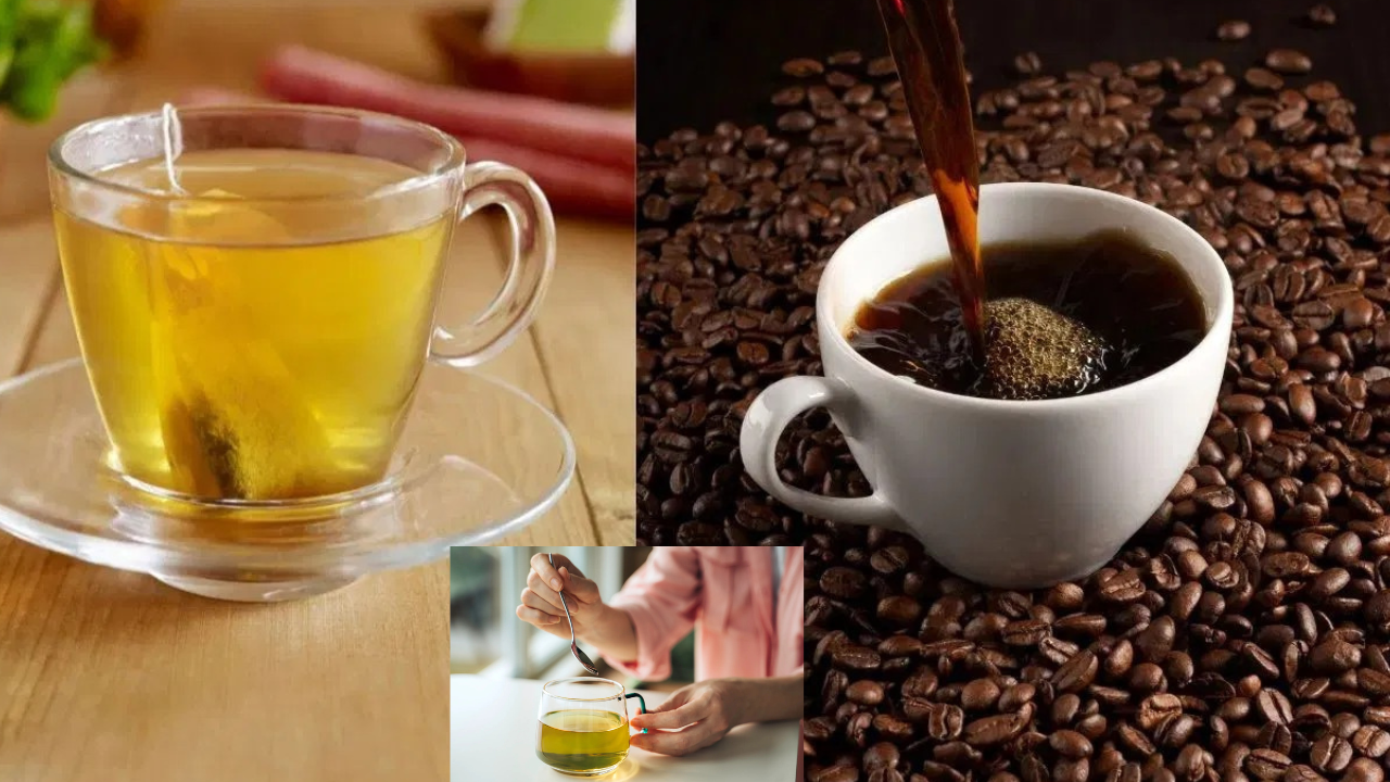 Tea