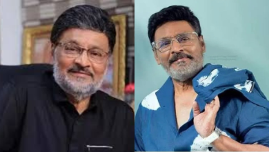 K Bhagyaraj