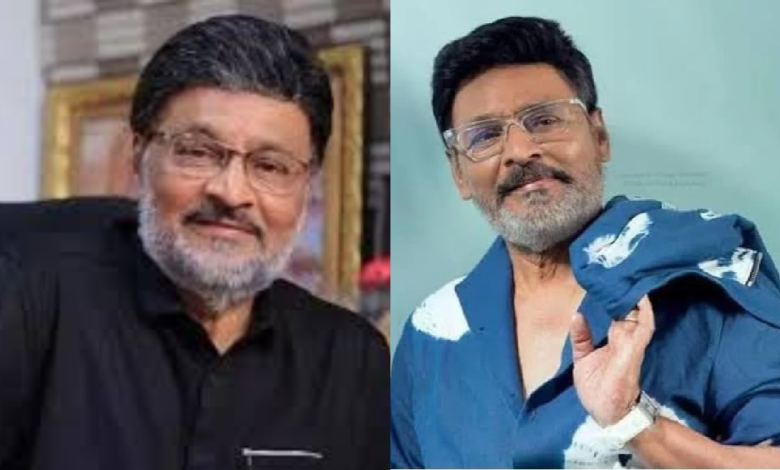K Bhagyaraj