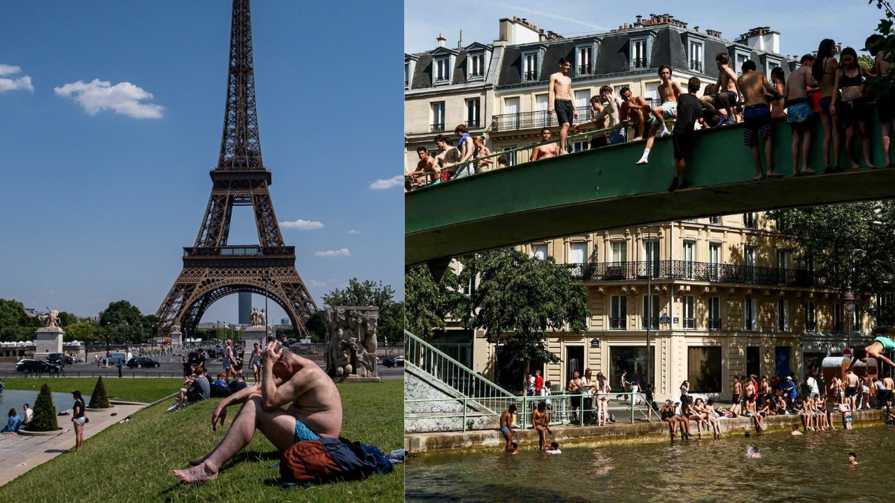 France