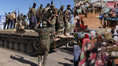 Sudan