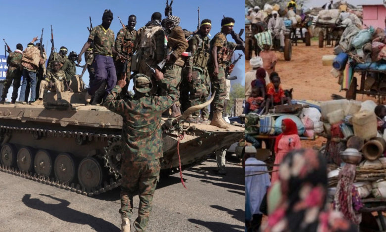 Sudan