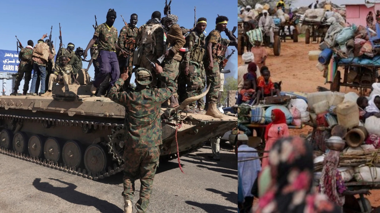 Sudan