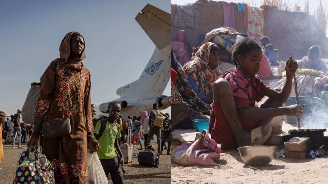 Sudan