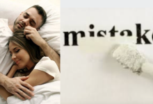 Mistake