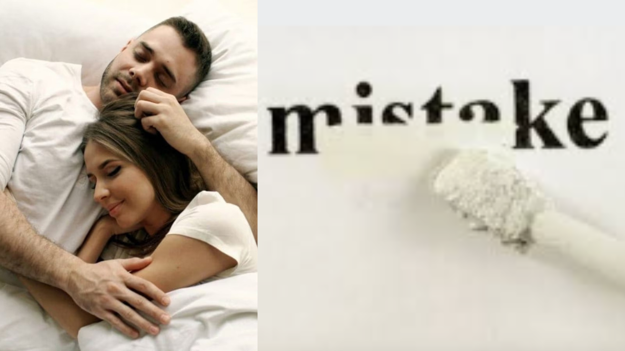 Mistake