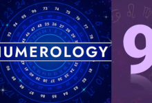 Numerology