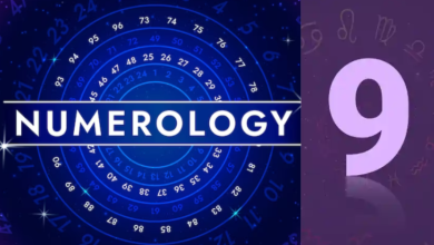 Numerology