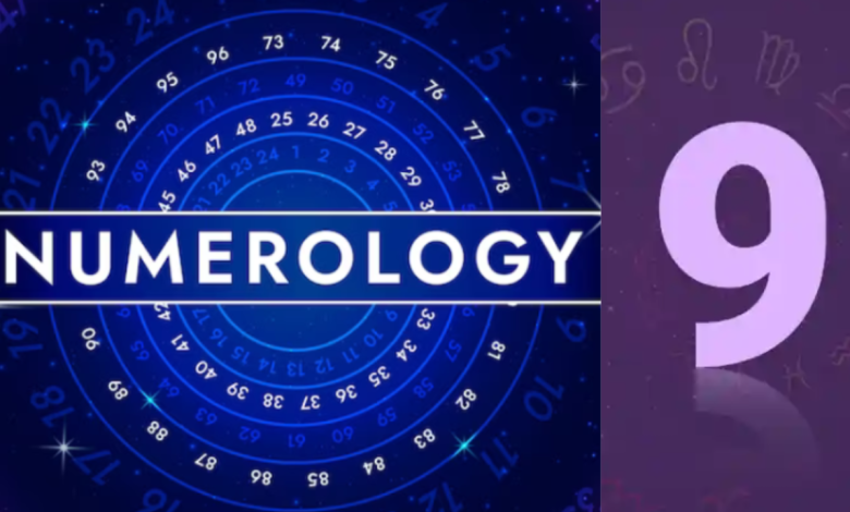 Numerology