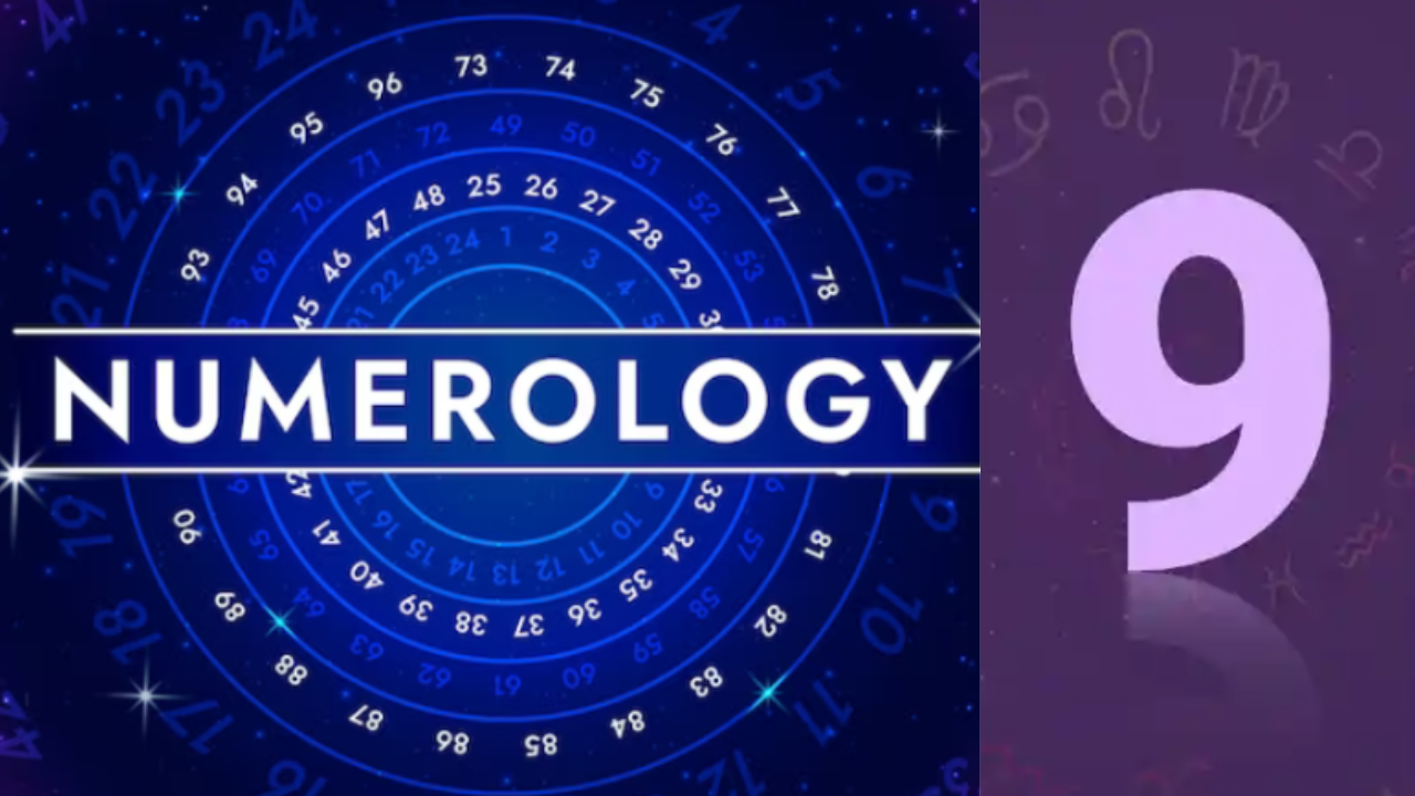 Numerology