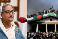 Sheikh Hasina