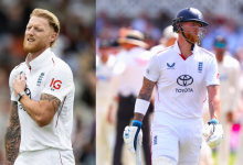 Ben Stokes