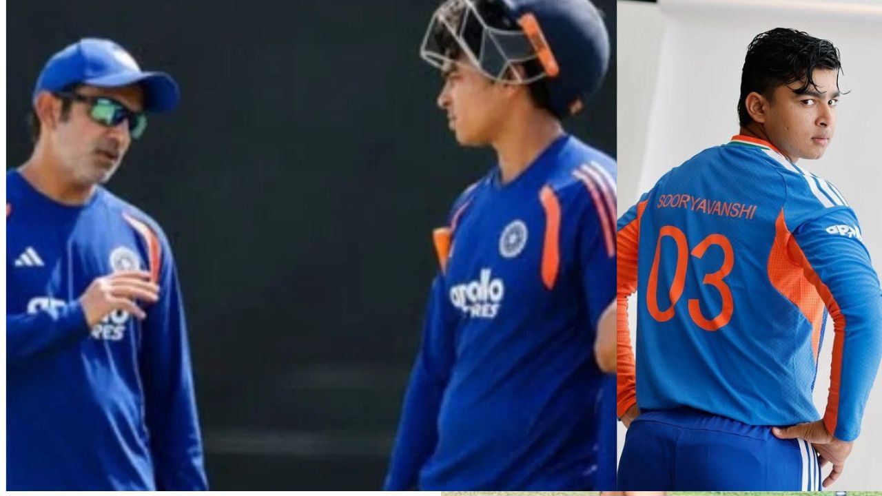 Vaibhav