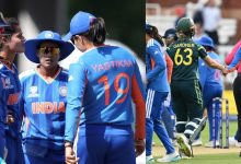 Womens T20