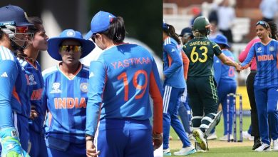 Womens T20