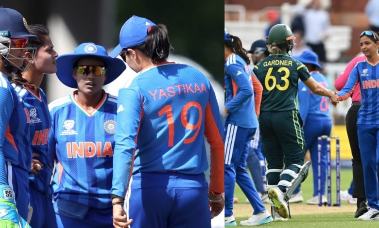 Womens T20