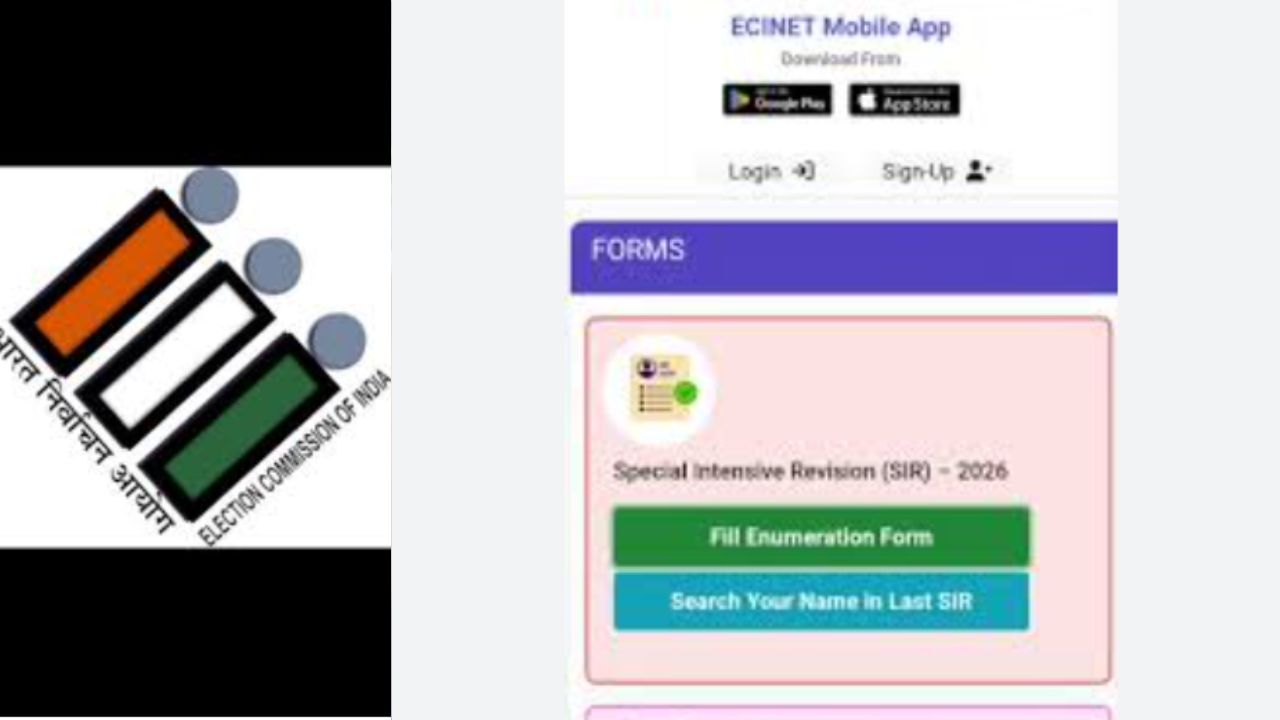 Enumeration