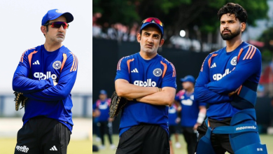 Gambhir