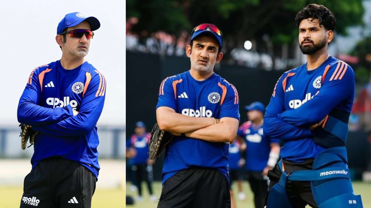 Gambhir