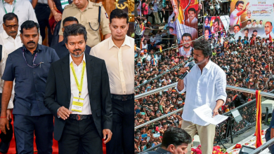 Odarpu Yatra