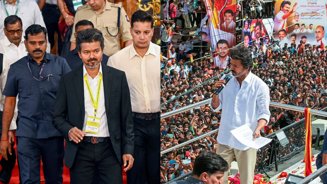 Odarpu Yatra
