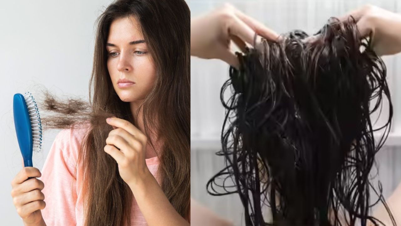 Hair
