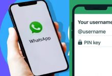 What's App