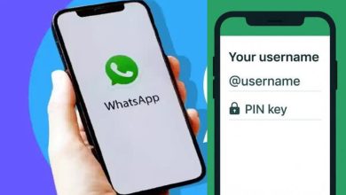What's App