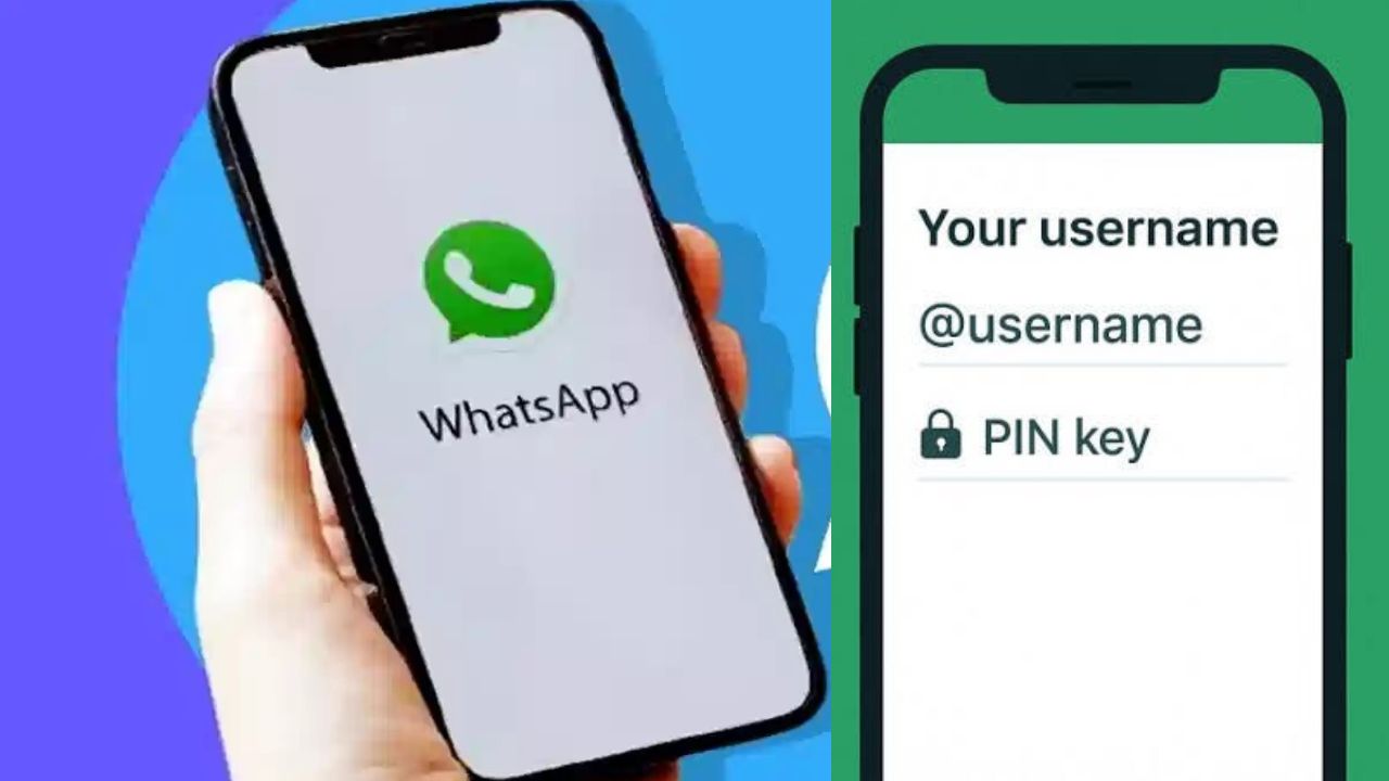 What's App
