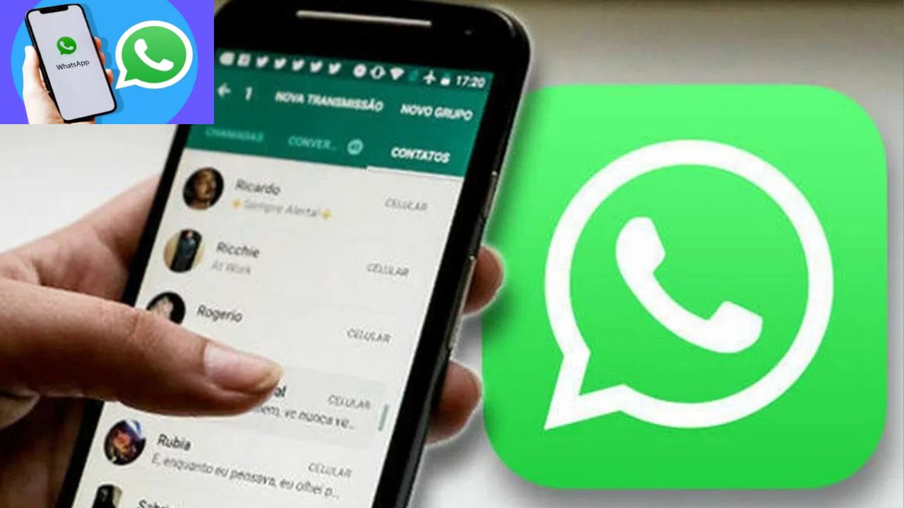 What's App