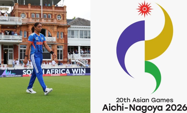 Harmanpreet