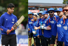 IND vs ENG