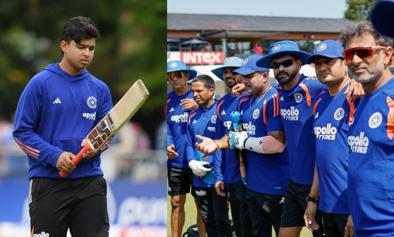 IND vs ENG