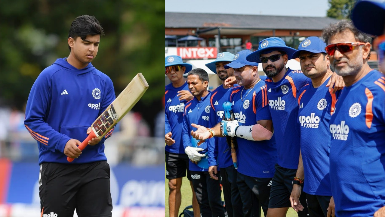 IND vs ENG