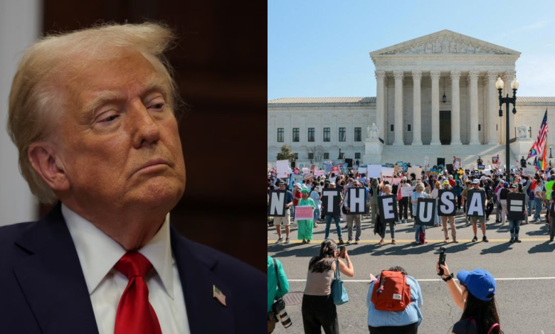 Birthright Citizenship