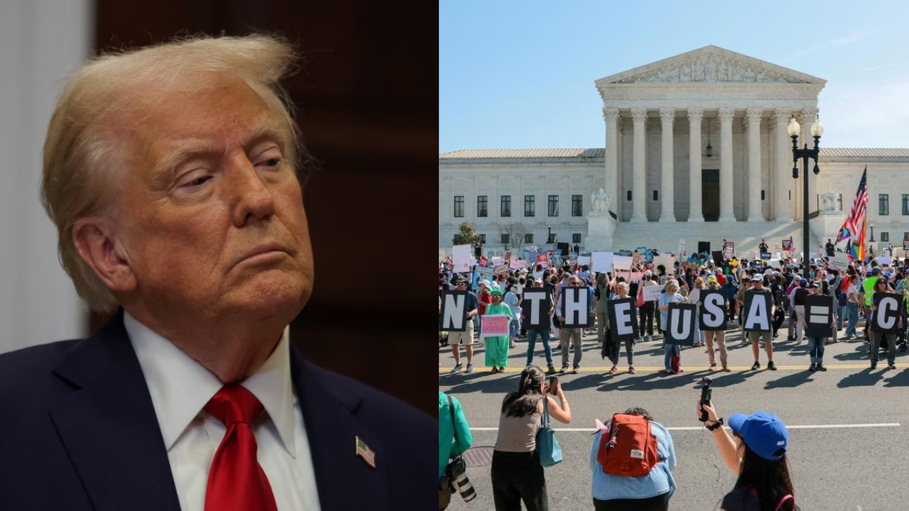 Birthright Citizenship