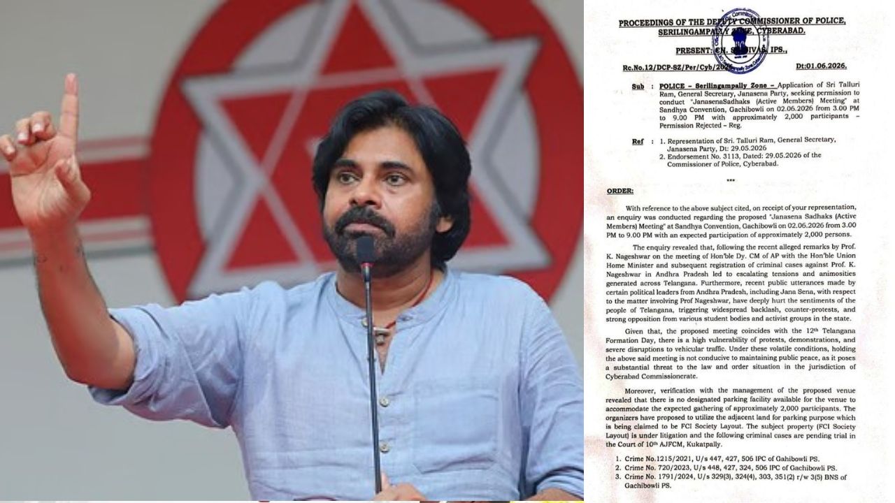 Pawan Kalyan