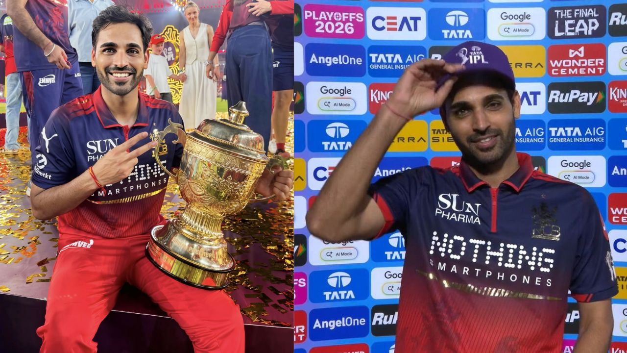 Bhuvneshwar