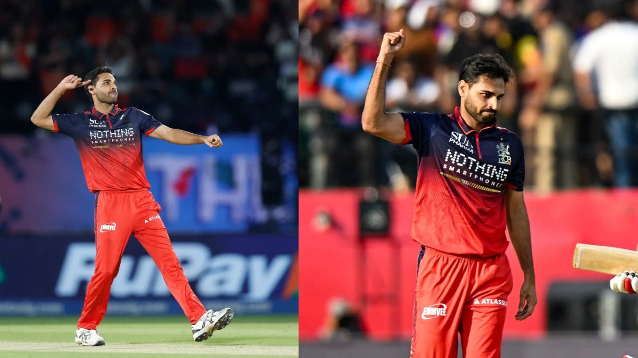 Bhuvneshwar