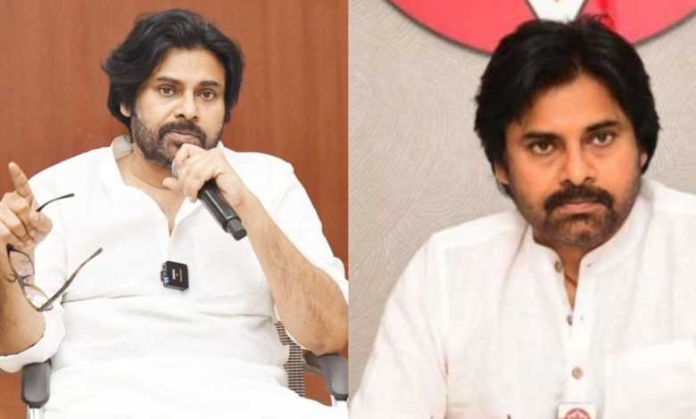 Pawan Kalyan