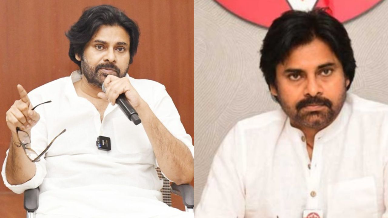 Pawan Kalyan