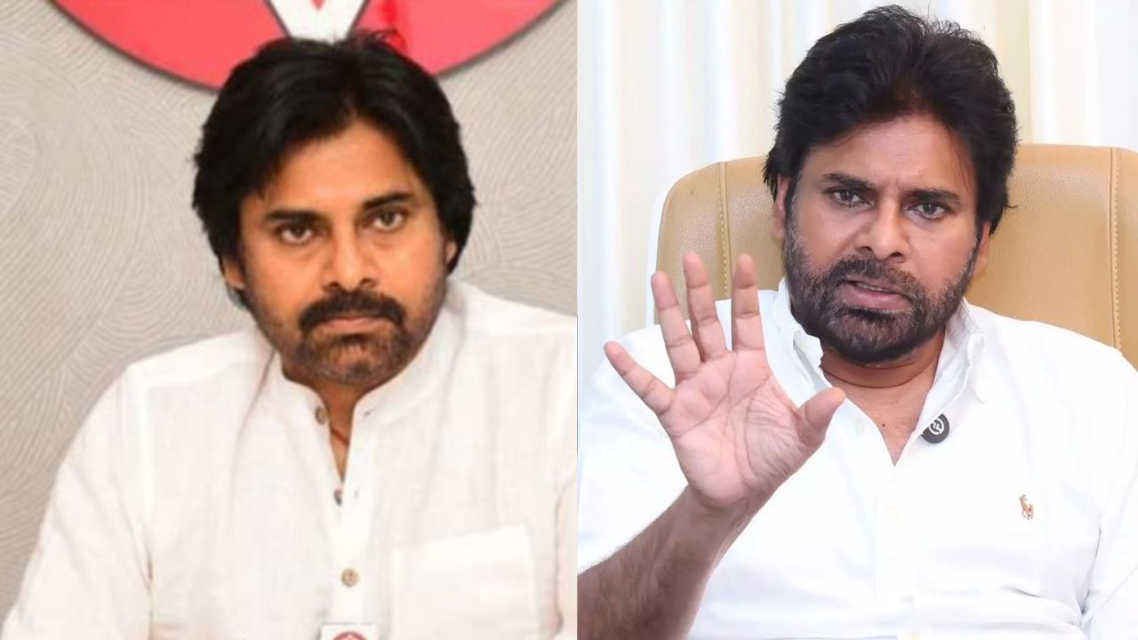 Pawan Kalyan